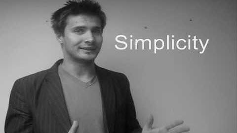 3 Key Factors When Designing A Website