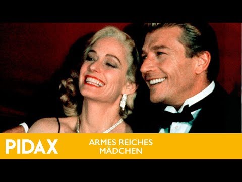 Pidax - Armes reiches Mädchen - Die Geschichte der Barbara Hutton (1987, TV-Serie)