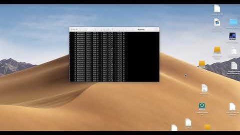 Migrating from AppNode to AppHost Part 1