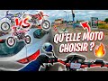 Comment choisir sa premire 50cc 