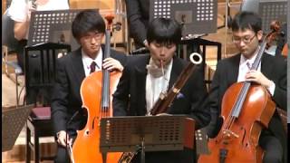 モーツァルト　ファゴット協奏曲　第1楽章  Mozart Bassoon concerto 1mov