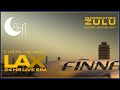 ✈️ LAX LIVE SIM | Evening Rush Hour 3p–11p | ADS-B + Real ATC | KLAX LAX | APR 15 2026