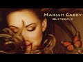 Mariah Carey: Butterfly Clear Raw Acapella