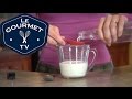 How To Make A Buttermilk Substitute