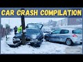 Hit and Run, Car Accident, CAR CRASH COMPILATION &amp;64 (w/ commentary)