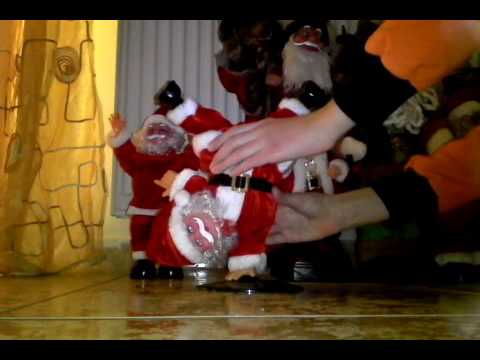 Santa Claus - YouTube