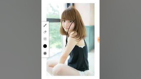 Tutorial infinite design : Cara membuat line art / gambar di Android