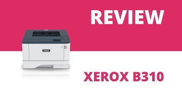 Xerox B310