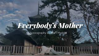 Everybody’s Mother by Kacy Hill | @keoneandmari dance cover by Genevieve H #dance #japan