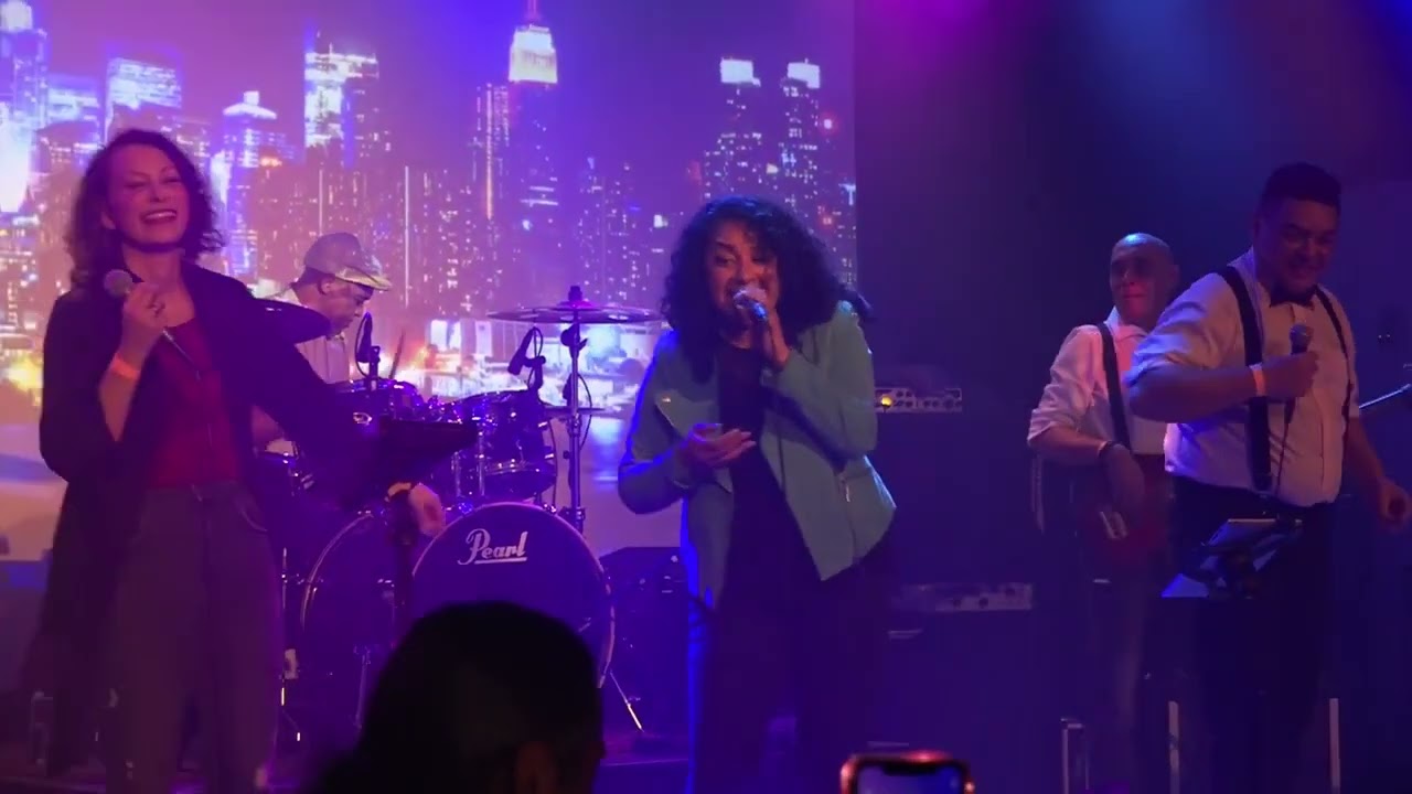 07.03.2020 RemmenLos - 2e set