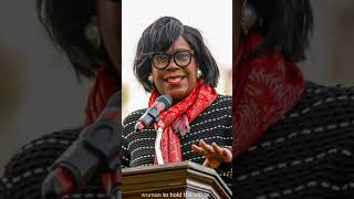 Cherelle Parker wins Philly mayoral primary | #shorts #news #cherelleparker