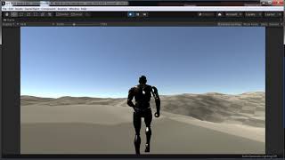 importing hook shot mk5 into blank unity project
