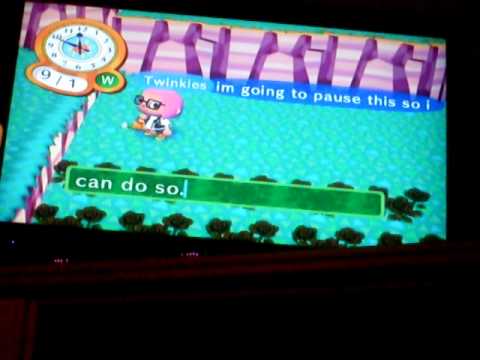 Cara Dapatkan Emas Bunga Di Animal Crossing: Kota Folk:]