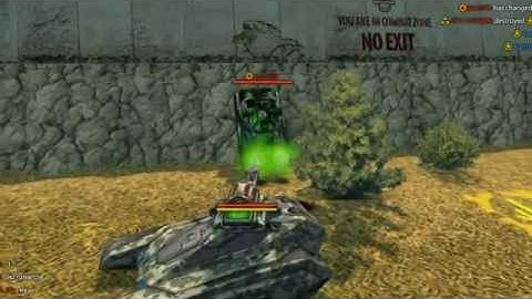 Tanki Onlince Hack NO-RELOADING!!