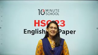 English 2nd Paper | Part 1 | HSC 2023 English Grammar Revision