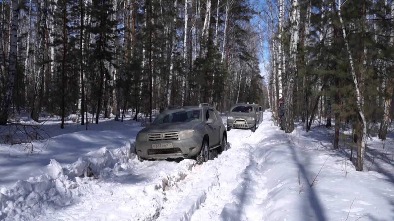 Снег попадает в салон рено дастер