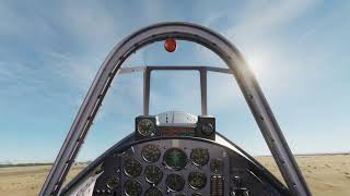 DCS: World Syria versus Flight Simulator 2020 [Reupload]