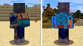 Top 10 Minecraft Backpack Mods screenshot 2