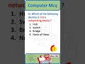 computer awareness