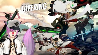 HOW TO IMPROVE YOUR OFFENSE IN FIGHTING GAMES - LAYERING