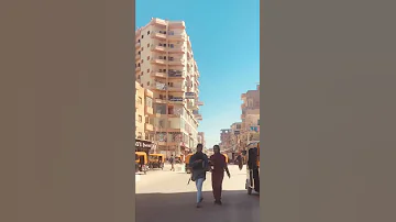 مدينة فاقوس 
