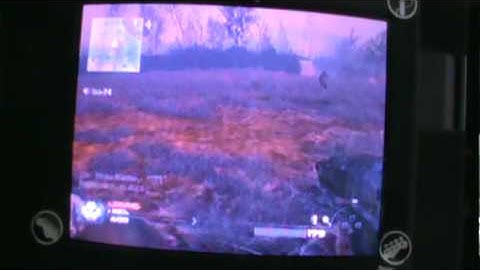 mw2 outside map on wasteland