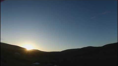 Runcam Split 4 - SV Fix Attempt