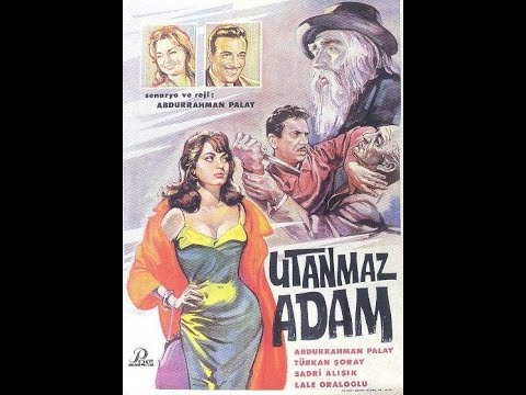 Utanmaz Adam (1961)