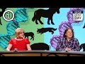 qi which animal has the most genes?