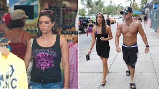Famous Past Relationships and Fashion Nostalgia: Sammi Giancola's Triumphant Comeback Wealth