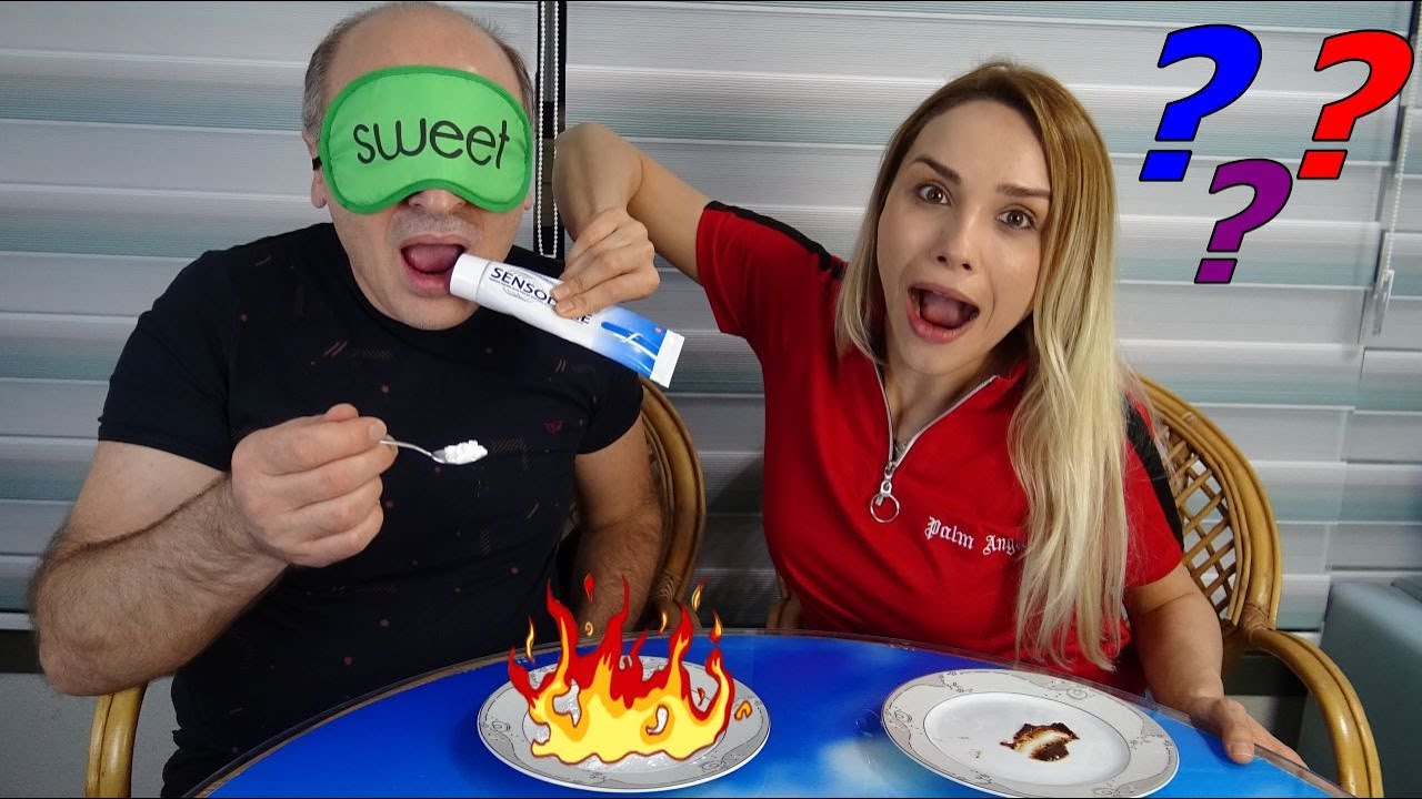 TABAĞIMDA NE VAR CHALLENGE ! RUKİYE ÇETİNKAYA - YouTube