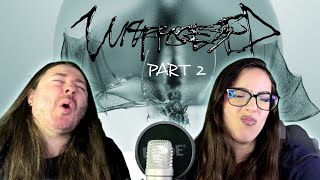 Balkan Couple reacts to Unprocessed - Angel Full Album Part 2 ONE OF THE BEST ALBUMS THIS YEAR!