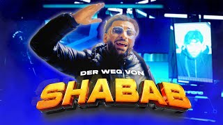 ICON 5 | Der Weg von Shabab