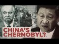Is Covid China&#39;s Chernobyl?