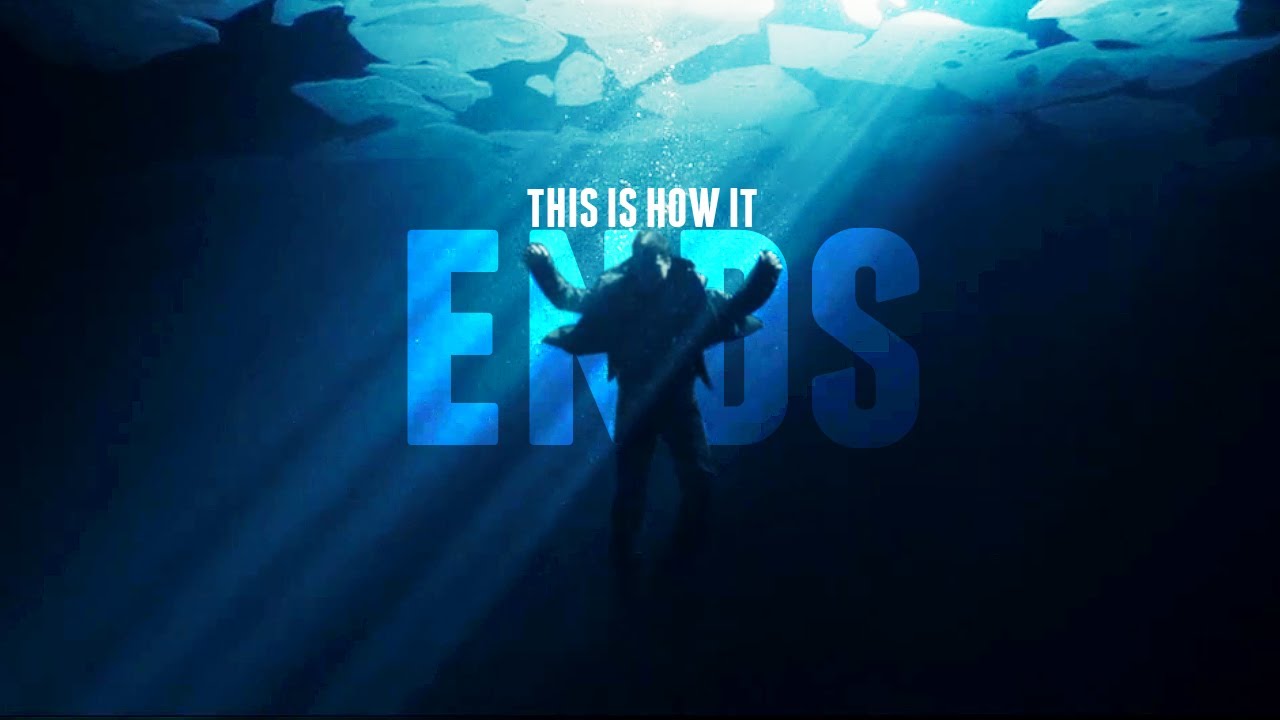 this is how it ends | multifandom