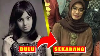 Transformasi ida royani dulu vs sekarang