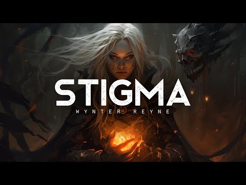 STIGMA - Wynter Reyne (LYRICS)