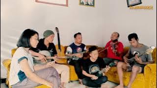 SUMEBYAR cover by njebuzz keroncong tulungagung