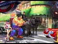 Hayao (HU) vs. Kamii (DU)