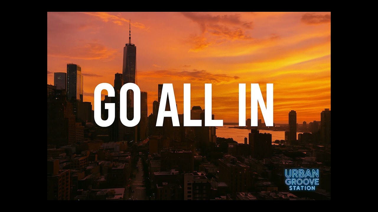 Deanz feat. Revel Day – Go All In | Energetic EDM x City Life