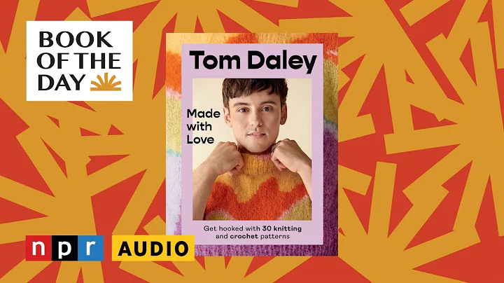 In 'Made With Love,' Olympic diver Tom Daley finds...