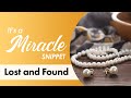 Lost and Found - It's a Miracle