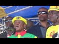 ABC Leader Dr Motsoahae Thabane  speech  - Lesotho Politics