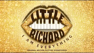 Little Richard: I Am Everything (Original Motion Picture Soundtrack) - Official Trailer Resimi