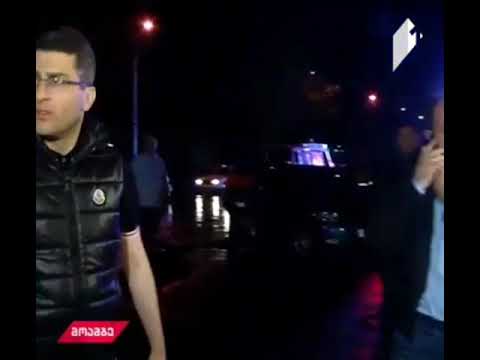 მამუკა მდინარაძე უნამუსოა!