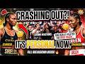 : Clarissa Shields CRASHING OUT?! Shadasia Green’s Psychological Warfare 🧠🥊
