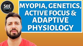 Why Active Focus Works | SEE CLEARLY