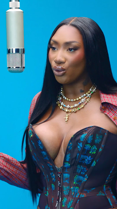 Aya Nakamura - Kouma | A COLORS MOMENT