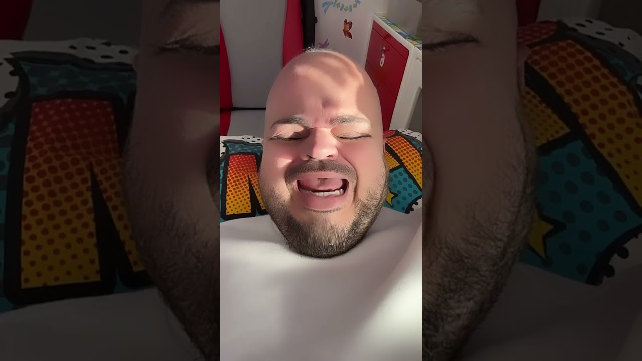 IMBARAZZI - IL CALZINO BUCATO