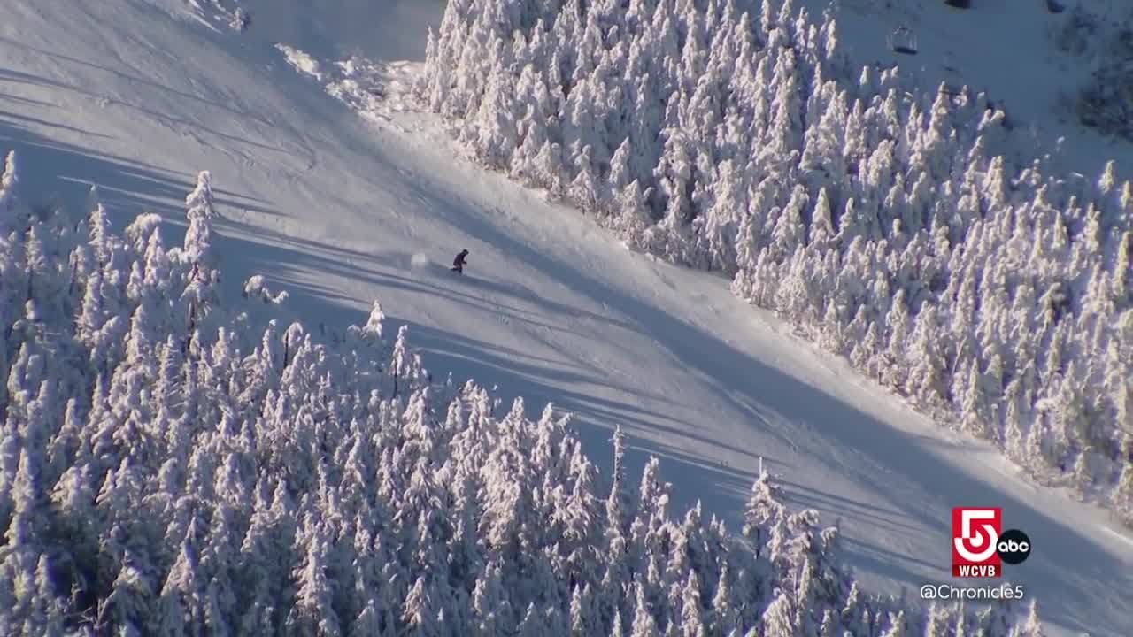 Lake Placid, New York, holds on tight to it's Winter Olympics history ...